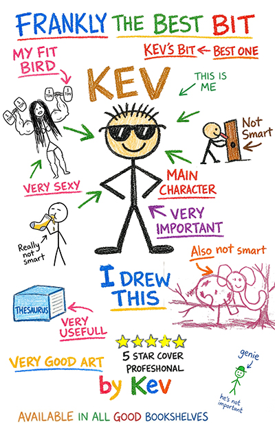 Frankly The Best Bit