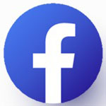 Facebook Icon