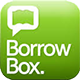 Read Two Little Boys on BorrowBox