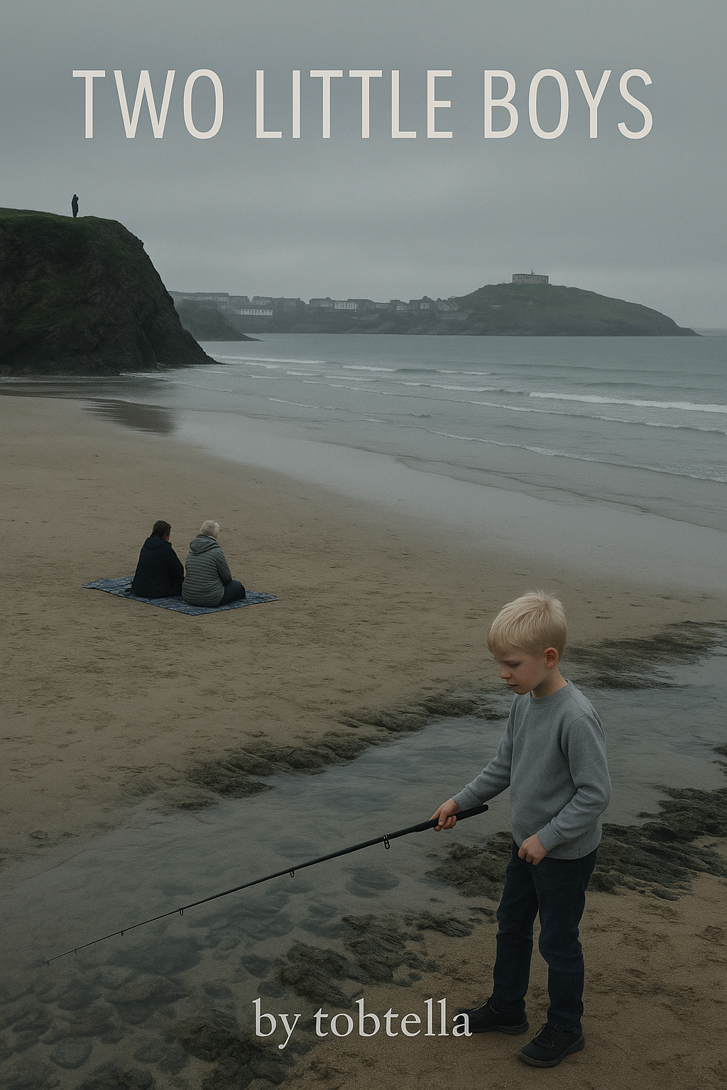 Two Little Boys Cover